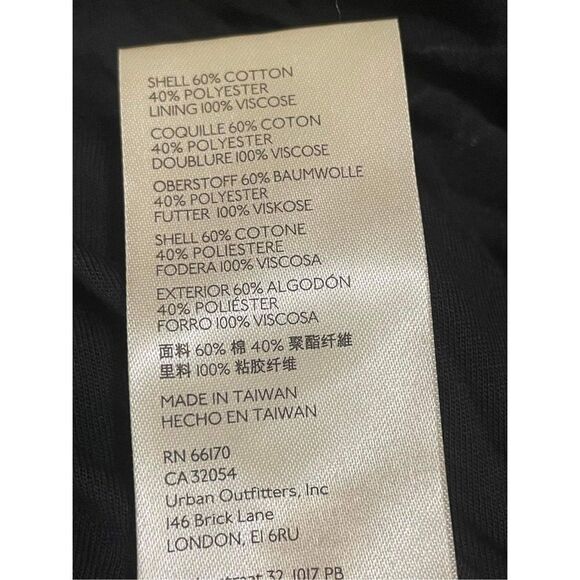 Free People Frankie Dress Size L - Picture 5 of 6